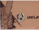 UNKLE, ROCK ON, RARE MO WAX ETCHED 12