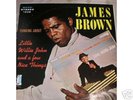 JAMES BROWN - Thinking About Little Willie John King LP