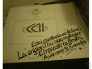 LP-CAI- MAS ALLA DE NUESTRAS MENTES DIMINUTAS