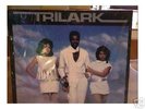 TRILARK - HANDSHAKE - LP FUNK SOUL
