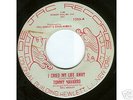 TOMMY NAVARRO on DE JAC-1253 Killer  Northern Soul