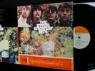 BYRDS The Greatest Hits LP Rare Different Edition w/OBI