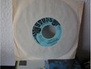 FRIED CHICKEN- FUNKY DJ BRAINFREEZE DJ SHADOW FUNK 45