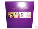 Smashing Pumpkins SIAMESE SINGLES Box Set Ltd.Edition