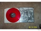 Absurd -Asgardsrei RED lp signed 002/500 burzum