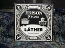 ZAPPA LATHER ORIGINAL 4 LP BOX SET EDISON RECORDS LABEL