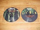 TYPE O NEGATIVE OCTOBER RUST Vinyl 2 LP Pic. disc set