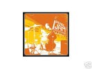 Pearl Jam Live at Benaroya---SEALED 4 LP with Poster