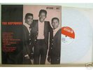 HEPTONES  LP UK STUDIO ONE REGGAE SKA RARE