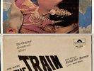 the Train KILLER BOLLYWOOD FUNK rd burman LISTEN