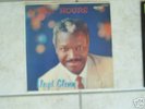 LLOYD GLENN LP After Hours MONO SCORE orig VG  l958