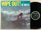 IMPACTS 1963 CA SURF GARAGE LP FANKHAUSER FAPARDOKLY MU