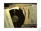 BUDAPEST QUARTET - 3 BOX SETS - 12 LPS - BEETHOVEN