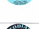 Ruby Andrews 45 on Zodiac Northern Soul (2 Copies)