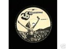 US FESTIVAL 1983 RADIO SPECIAL 18 LP RADIOSHOW WESTWOOD