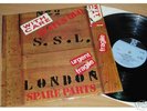 STATUS QUO Spare Parts Very Rare UK Orig Late 69 Mono
