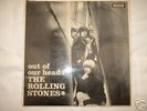 The Rolling Stones Out Of Our Heads 1965 Original