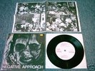 NEGATIVE APPROACH 7