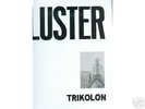 Trikolon (Nurse With Wound) krautrock - Cluster 1969 lp