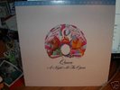 QUEEN A Night At The Opera Mobile Fidelity LP MFSL Mint