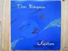 Don Thompson:Jupiter.RARE ORIG. US. Private Psych EX