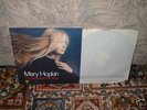 MARY HOPKIN Those Were The Days 1972 LP 1st DEMO Press