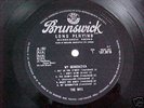 *THE WHO* MY GENERATION - 1965 UK BRUNSWICK *MONO* LP