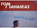 TOM MAHAIRAS:Rare Private Christian Folk Psych LP
