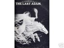LAST ADAM:Xian Prog/Psych/AOR/Lounge Private LP