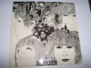 BEATLES REVOLVER  FIRST PRESS -1 MONO