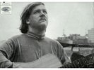 RARE FOLK LP RECORDS 1965 COLUMBIA JACKSON C FRANK