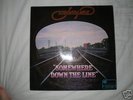 Tramline - Somewhere Down The Line UK ORIG