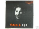 FLORA PURIM - FLORA É M.P.M. - RAAARE BRAZIL BOSSA 1964