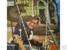 Brian Bennett/Shadows-Change of direction-LP