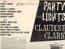 CLAUDINE CLARK  LP     