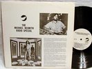 THE MICHAEL NESMITH (The Monkees)  RADIO SPECIAL Lp *