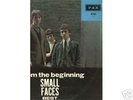 SMALL FACES From The Beginning Israeli  Vinyl MINT LP