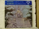 BRAHMS-SYMPH No1-KUBELIK-VIENNA PHIL-SXL2013-STEREO