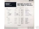 New Sounds + Voices rare bossa-vocal library groove LP