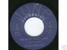 Massive Northern Soul 45-Soul Sounds Unl.-June