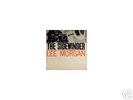LEE MORGAN-The Sidewinder-180 gram audiophile LP