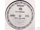 B.T. Express * does it feel good *