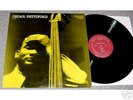 OSCAR PETTIFORD & JEROME RICHARDSON 1955 Bethlehem LP