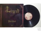 PARZIVAL - LEGEND (GREAT GERMAN FOLK PSYCH PROG ORIG.)