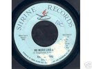 RARE Northern Soul - Ray Pollard - Shrine label