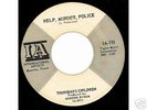 Killer 1960s garage 45 - THURSDAYS CHILDREN - IA