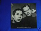 SIMON AND GARFUNKEL BOOKENDS ORIGINAL UK LP NEAR MINT