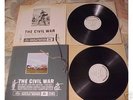 CIVIL WAR LP Mercury Living Presence FREDERICK FENNELL