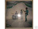 JIMI HENDRIX LP Axis Bold As Love FRANCE PS 