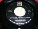 Northern Soul - Earl Jackson - ABC 11142 - VG +++